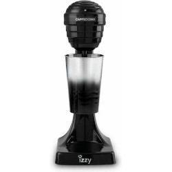 ΦΡΑΠΙΕΡΑ IZZY CAFFECCINO BLACK 120W