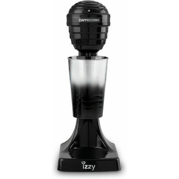 ΦΡΑΠΙΕΡΑ IZZY CAFFECCINO BLACK 120W