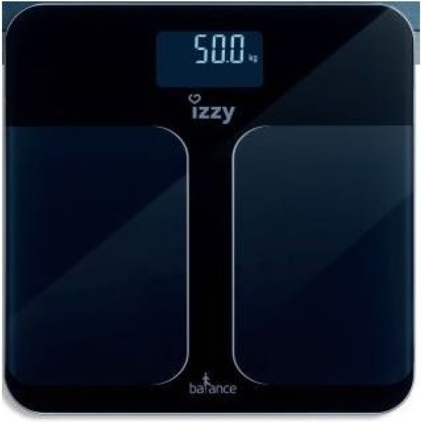 ΖΥΓΑΡΙΑ ΜΠΑΝΙΟΥ IZZY BALANCE