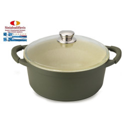 ΚΑΤΣΑΡΟΛΑ - ΓΑΣΤΡΑ IZZY ΑΝΤΙΚΟΛΛΗΤΙΚΗ ELEA 28ΕΚ. ΚΑΤΣΑΡΟΛΑ - ΓΑΣΤΡΑ IZZY ΑΝΤΙΚΟΛΛΗΤΙΚΗ ELEA 28ΕΚ.