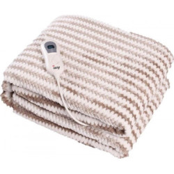 ΚΟΥΒΕΡΤΑ ΗΛΕΚΤΡ. ΔΙΠΛΗ ΙΖΖΥ 130Χ180 COZY