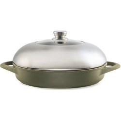 ΓΑΣΤΡΑ IZZY ELEA XL 38CM