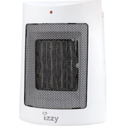 ΑΕΡΟΘΕΡΜΟ IZZY Β-90 ΚΕΡΑΜΙΚΟ 2000W