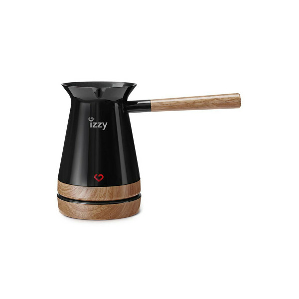 ΜΠΡΙΚΙ IZZY KAFEDAKI 800W 250ML ΜΑΥΡΟ