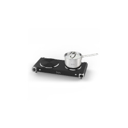 ΕΣΤΙΑ ΗΛ.BLACK 20 IZ-1203 IZZY