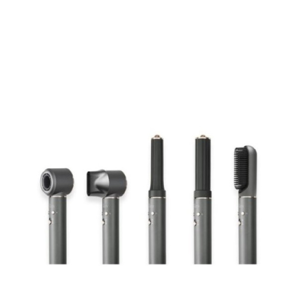 ΣΕΣΟΥΑΡ ΜΑΛΛΙΩΝ IZZY IZ-7220 MULTI STYLER AIRPRO 5 ΣΕ 1 1300W 