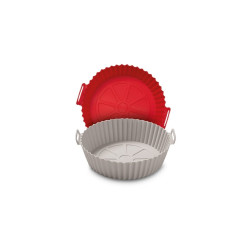 ΦΟΡΜΕΣ ΣΙΛΙΚΟΝΗΣ IZZY IZ-8230 ΣΕΤ 2ΤΕΜ ΦΡΙΤΕΖΕΣ ΑΕΡΟ