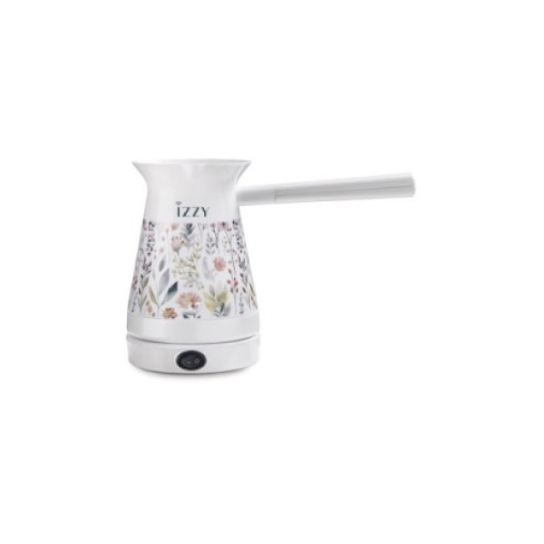 ΜΠΡΙΚΙ ΗΛΕΚΤΡΙΚΟ IZZY CP-001 JASMINE 800W