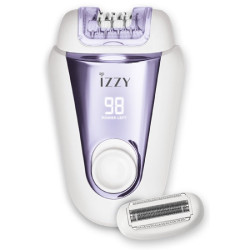 ΑΠΟΤΡΙΧΩΤΙΚΗ ΜΗΧΑΝΗ ΙΖΖΥ IZ-7217 ΑΠΟΤΡΙΧΩΤΙΚΗ ΜΗΧΑΝΗ ΙΖΖΥ IZ-7217