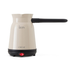 ΜΠΡΙΚΙ ΗΛΕΚΤΡΙΚΟ IZZY ΙΖ-3102 ΜΠΕΖ 800W