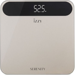 ΖΥΓΑΡΙΑ ΜΠΑΝΙΟΥ ΨΗΦΙΑΚΗ IZZY IZ-7013