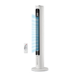 ANEM.ΔΑΠ & AIR COOLER 2IN1 IZ-9047 IZZY