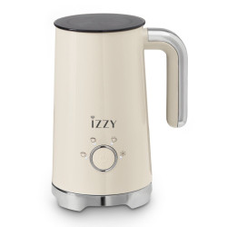 ΣΥΣΚΕΥΗ ΑΦΡΟΓΑΛΑ Izzy IZ-6204 Creme 
