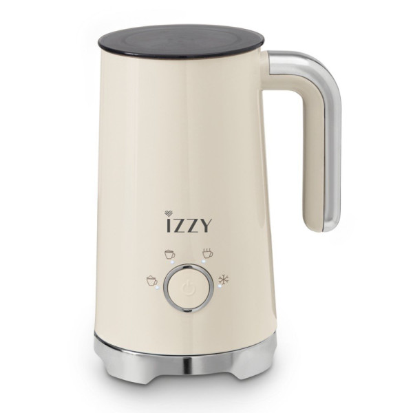 ΣΥΣΚΕΥΗ ΑΦΡΟΓΑΛΑ Izzy IZ-6204 Creme 