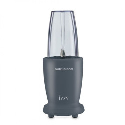 ΜΠΛΕΝΤΕΡ IZZY NUTRIBLEND GREY IZ-6503