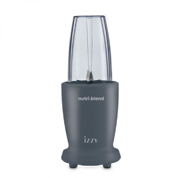ΜΠΛΕΝΤΕΡ IZZY NUTRIBLEND GREY IZ-6503