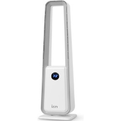 ANEM.ΔΑΠΕΔΟΥ BLADELESS 80W IZ-9087 IZZY