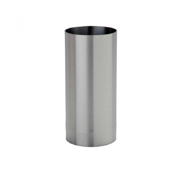 ΜΕΖΟΥΡΑ ΚΡΑΣΙΟΥ 175ML 1722 INOX