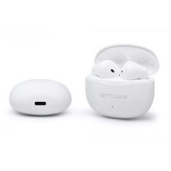 ΑΣΥΡΜΑΤΑ ΑΚΟΥΣΤΙΚΑ bluetooth muse m-270 tws