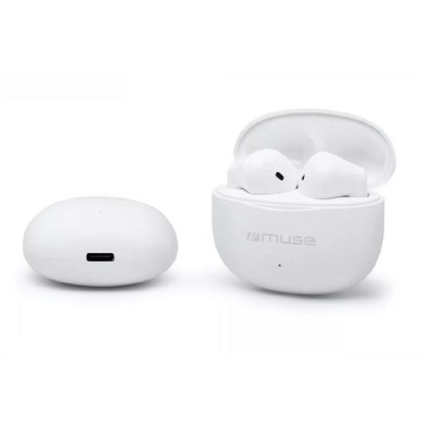 ΑΣΥΡΜΑΤΑ ΑΚΟΥΣΤΙΚΑ bluetooth muse m-270 tws