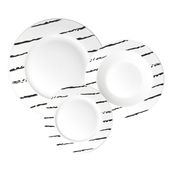 ΠΙΑΤΑ ΣΕΡΒ.ΠΟΡΣ.ΣΤΡ. 18Τ. 6ΑΤ. R23092-18