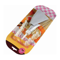 ΣΕΤ ΚΟΡΝΕ ΣΕΤ ΚΟΡΝΕ