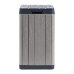 ΚΑΔΟΣ ΑΠΟΡΡ/ΤΩΝ TOOMAX RIO GARDEN BIN 80LT