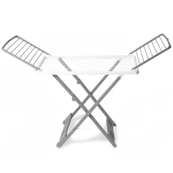 ΑΠΛΩΣΤΡΑ ΠΛΑΣΤΙΚΗ ΛΕΥΚΗ / ΓΚΡΙ 172x59x112cm