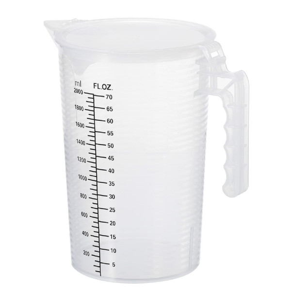 ΚΑΝΑΤΑ ΔΟΣΟΜΕΤΡΗΤΗΣ ΜΕΖΟΥΡΑΣ ΥΓΡΩΝ 2000ml pp