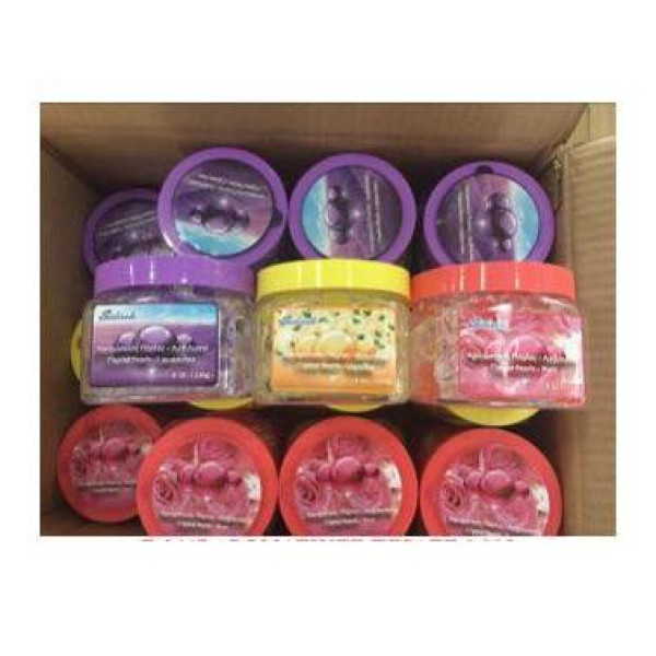 ΑΡΩΜΑΤΙΚΕΣ ΠΕΡΛΕΣ ΔΙΑΦΟΡΑ ΑΡΩΜΑΤΑ