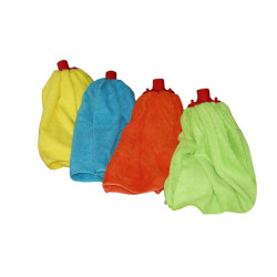 ΣΦΟΥΓΓΑΡΙΣΤΡΑ MICROFIBER ΦΟΥΣΤΑ