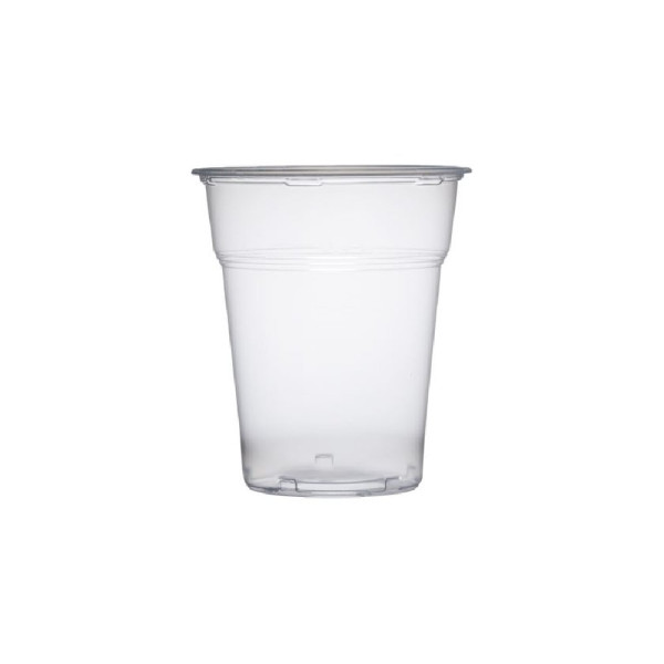 ΠΟΤΗΡΙ ΔΙΑΦΑΝΟ PET 300ML 50ΤΕΜ.