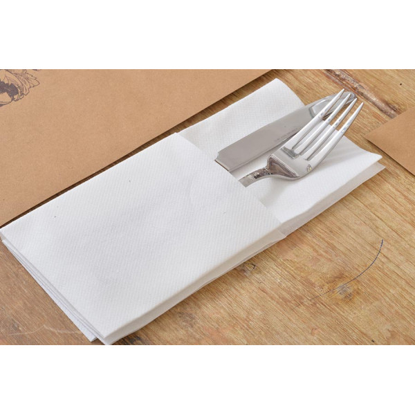 ΦΑΚΕΛΟΣ + ΧΑΡΤ-ΤΑ ΠΟΛΥ-ΑΣ ΛΕΥΚΗ 1000ΤΕΜ