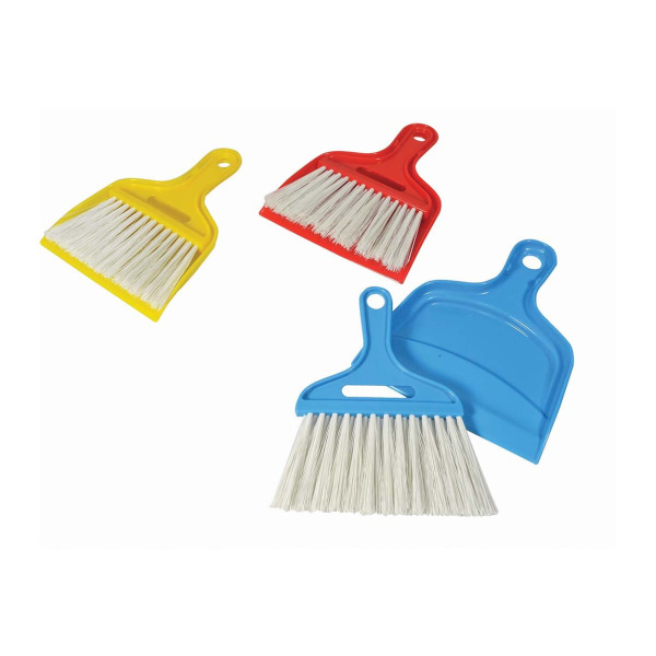 ΣΚΟΥΠΑΚΙ & ΦΑΡΑΣΑΚΙ ΜΙΝΙ