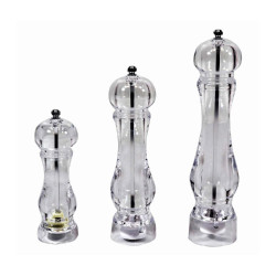 ΜΥΛΟΣ ΠΙΠΕΡΙΟΥ ΑΚΡΥΛΙΚΟΣ 25ΕΚ.