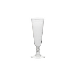 ΠΟΤΗΡΙ PS ΣΑΜΠΑΝΙΑΣ ΕΠΑΝ/ΝΗΣ ΧΡΗΣΗΣ ΔΙΑΦΑΝΟ 150ml 24X12ΤEM ΠΟΤΗΡΙ PS ΣΑΜΠΑΝΙΑΣ ΕΠΑΝ/ΝΗΣ ΧΡΗΣΗΣ ΔΙΑΦΑΝΟ 150ml 24X12ΤEM