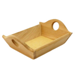 ΨΩΜΙΕΡΑ ΞΥΛΙΝΗ ΜΕΣΑΙΑ 31Χ17ΕΚ.