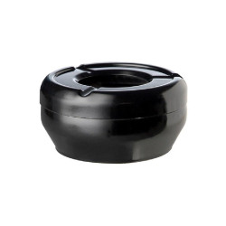 ΣΤΑΧΤΟΔΟΧΕΙΟ ΑΝΤΙ/ΜΙΚΟ ΜΕΛΑΜ. ΣΤΟΙΒ. 10ΕΚ ΜΑΥΡΟ