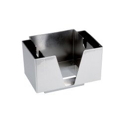 BAR CADDY ΧΡΩΜΙΟΥ 00381-CHR