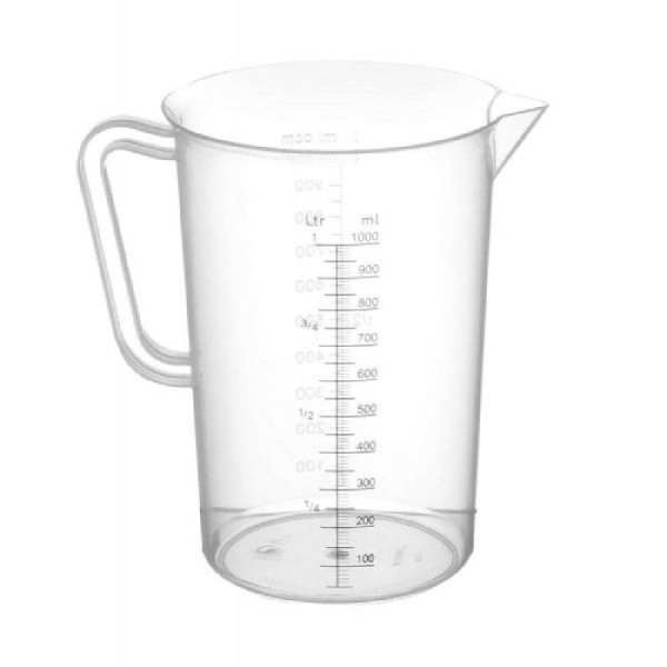 ΚΑΝΑΤΑ ΜΕΖΟΥΡΑ ΡP 3 LT 24X16 567401