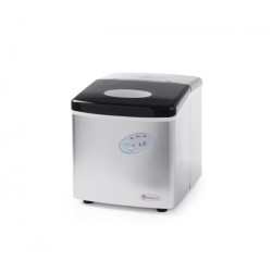 ΠΑΓΟΜΗΧΑΝΗ KITCHEN LINE 12 230V-130W 32X36.7CM 37.8CM