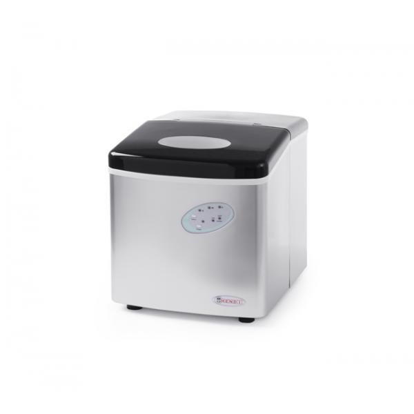 ΠΑΓΟΜΗΧΑΝΗ KITCHEN LINE 12 230V-130W 32X36.7CM 37.8CM