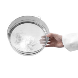 ΚΟΣΚΙΝΟ ΜΕ ΣΙΤΑ ΛΕΠΤΟ 25ΕΚ.