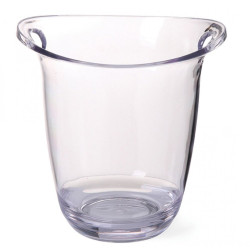 ΣΑΜΠΑΝΙΕΡΑ ΑΚΡΥΛΙΚΗ 220X185X226 MM 593158