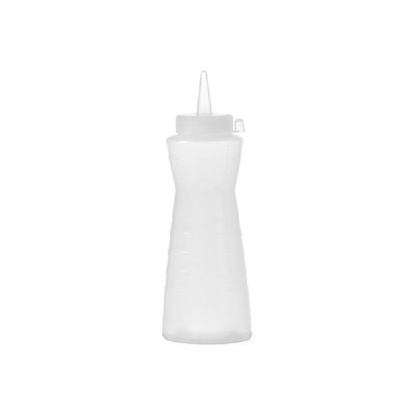 ΜΠΟΥΚΑΛΙ ΣΑΛΤΣΑΣ EASY 0,3 ΔΙΑΦ. 558386