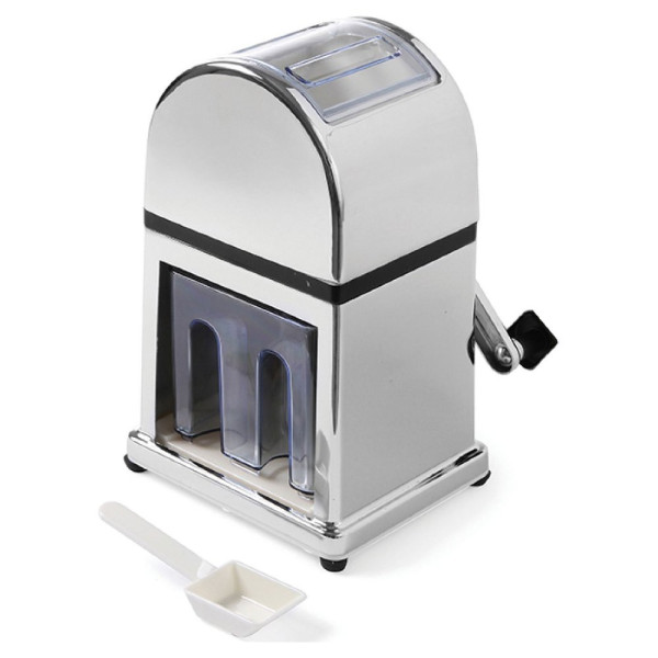 ΠΑΓΟΘΡΑΥΣΤΗΣ ΙΝΟΧ 160x140x(H)270 695708