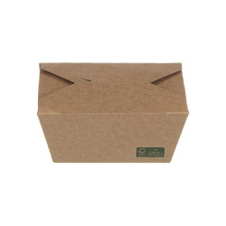 ΣΚΕΥΟΣ ΦΑΓΗΤΟΥ ΚΡΑΦΤ ΦΑΚΕΛΟΣ 3000CC (19,5X14X9) FSC 50ΤΕΜ.(ΕΚΠΤ.-15% 3ΑΔΑ)