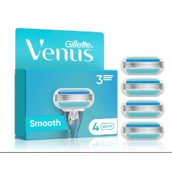 ΑΝΤΑΛ-ΚΑ 4ΤΕΜ. GILLETTE VENUS