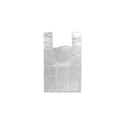 ΤΣΑΝΤΑ ΠΛΑΣΤΙΚΗ 50ΑΡΑ ΔΙΑΦΑΝΗ DELUXE ΠΑΚ.1ΚΙΛ (ΕΚΠ.-10% 10ΚΙΛ.)