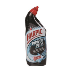 ΠΑΠΙ WC HARPIC ΑΠΟΛΥΜΑΝΤΙΚΗ ΔΡΑΣΗ 750ML
